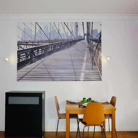 Ixelles: Superbe Appartement, Idealement Situe Brussels Ngoại thất bức ảnh